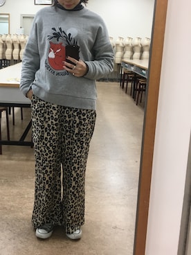 inekoさんのコーディネート