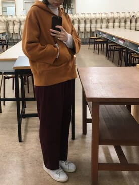 inekoさんのコーディネート