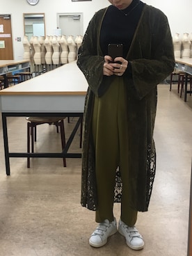 inekoさんのコーディネート