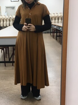 inekoさんのコーディネート