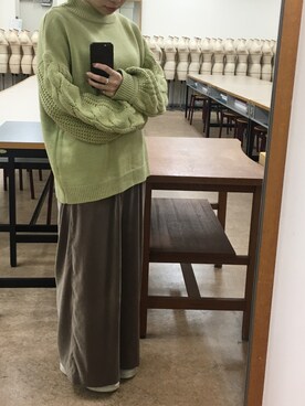 inekoさんのコーディネート