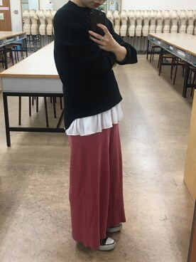 inekoさんのコーディネート