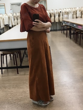 inekoさんのコーディネート