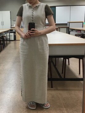 inekoさんのコーディネート