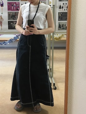 inekoさんのコーディネート