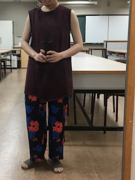 inekoさんのコーディネート