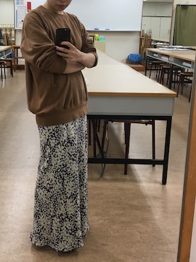 inekoさんのコーディネート