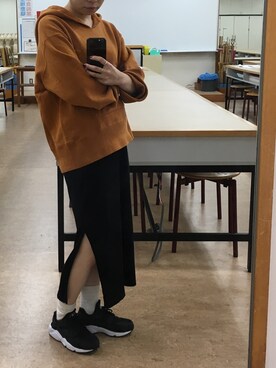 inekoさんのコーディネート