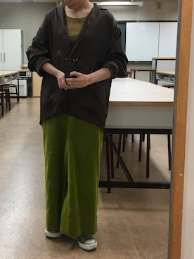 inekoさんのコーディネート