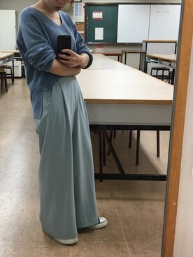 inekoさんのコーディネート