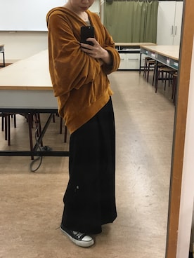 inekoさんのコーディネート