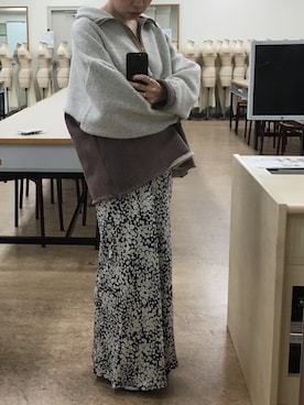 inekoさんのコーディネート