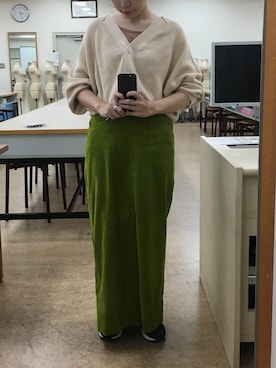 inekoさんのコーディネート