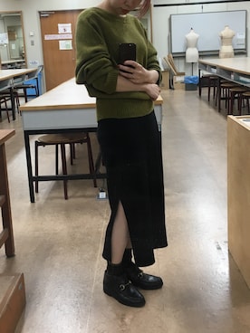 inekoさんのコーディネート