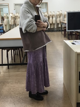 inekoさんのコーディネート