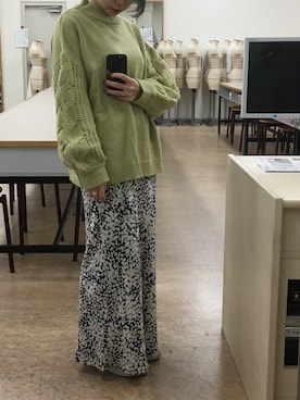 inekoさんのコーディネート