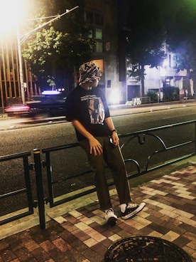 ようすけさんのコーディネート