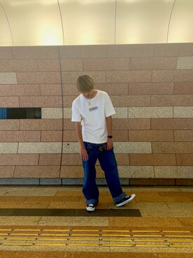 ようすけさんのコーディネート