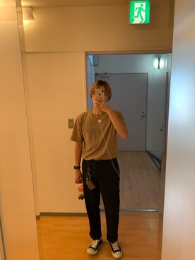 ようすけさんのコーディネート