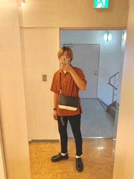 ようすけさんのコーディネート