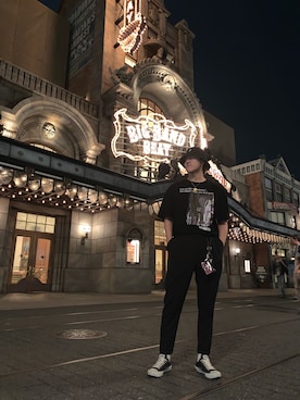 ようすけさんのコーディネート