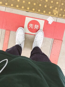 ayuさんのコーディネート