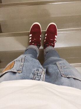 ayuさん（レディース・164cm）の夏コーディネート