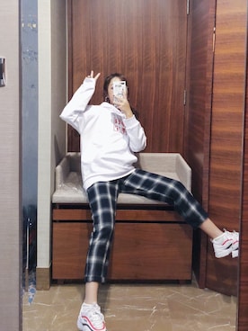 比巴卜糖糖泡さんのコーディネート