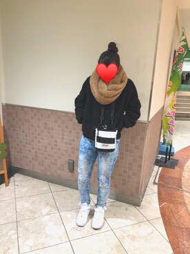 ayaさんのコーディネート