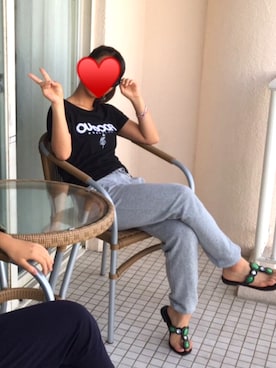 ayaさんのコーディネート