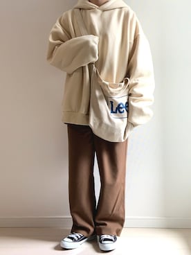 ayaka2096さん（レディース・151cm）の春コーディネート