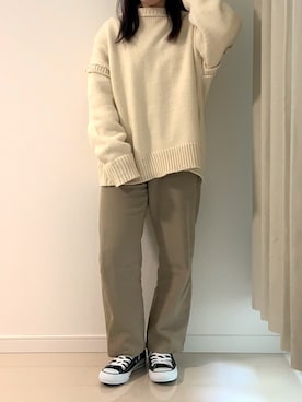 ayaka2096さんのコーディネート