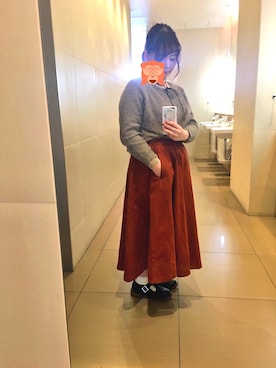 nattunさんのコーディネート