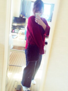 nattunさんのコーディネート