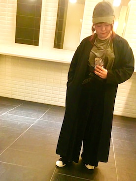 nattunさんのコーディネート