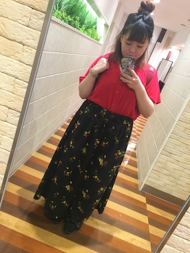 nattunさんのコーディネート