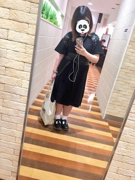 nattunさんのコーディネート