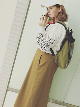 nattunさんのコーディネート