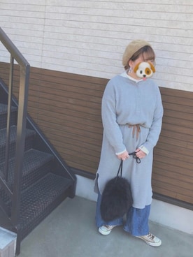 nattunさんのコーディネート