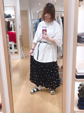 nattunさんのコーディネート