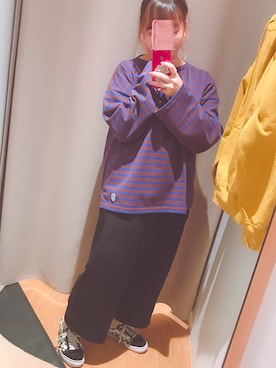 nattunさんのコーディネート