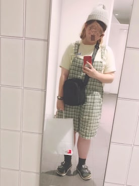 nattunさんのコーディネート