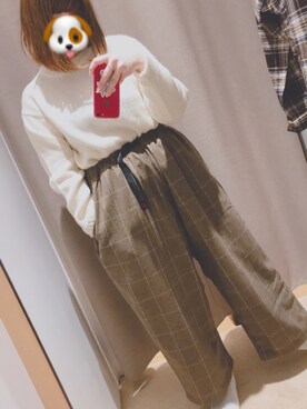 nattunさんのコーディネート