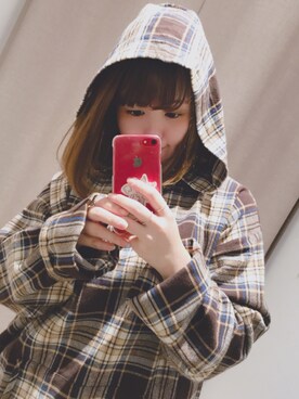 nattunさんのコーディネート