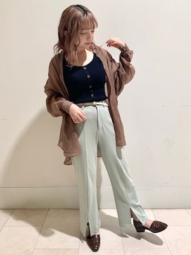 せなさんのコーディネート