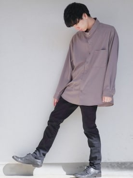 Nekoze【相互フォロー】さんのコーディネート