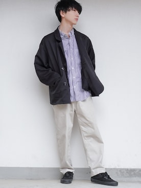 Nekoze【相互フォロー】さんのコーディネート