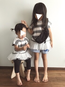 yさんのコーディネート