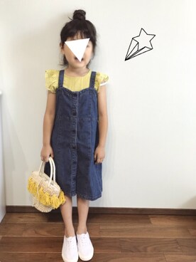 yさんのコーディネート