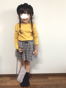 yさんのコーディネート